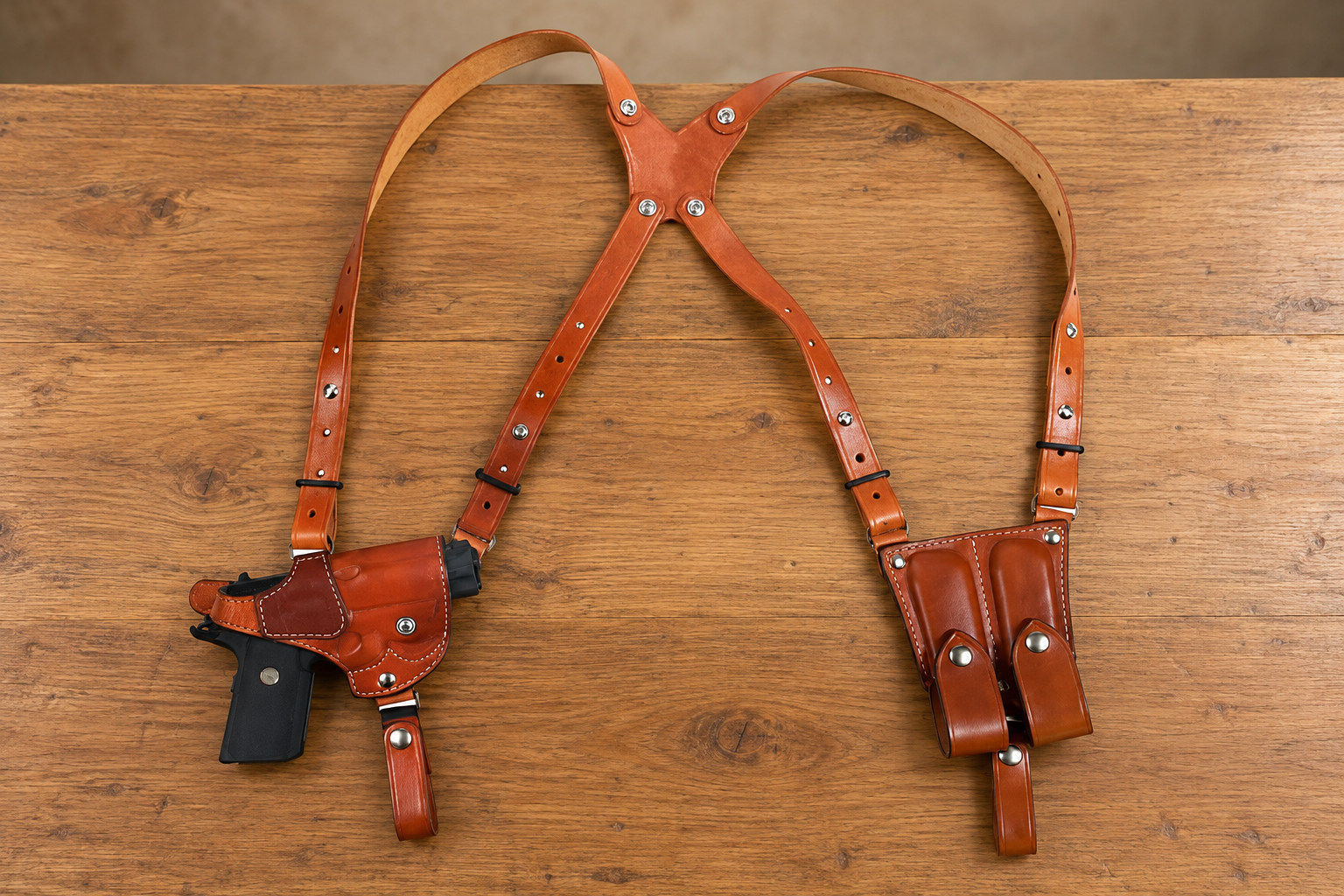 Fundas para porte oculto