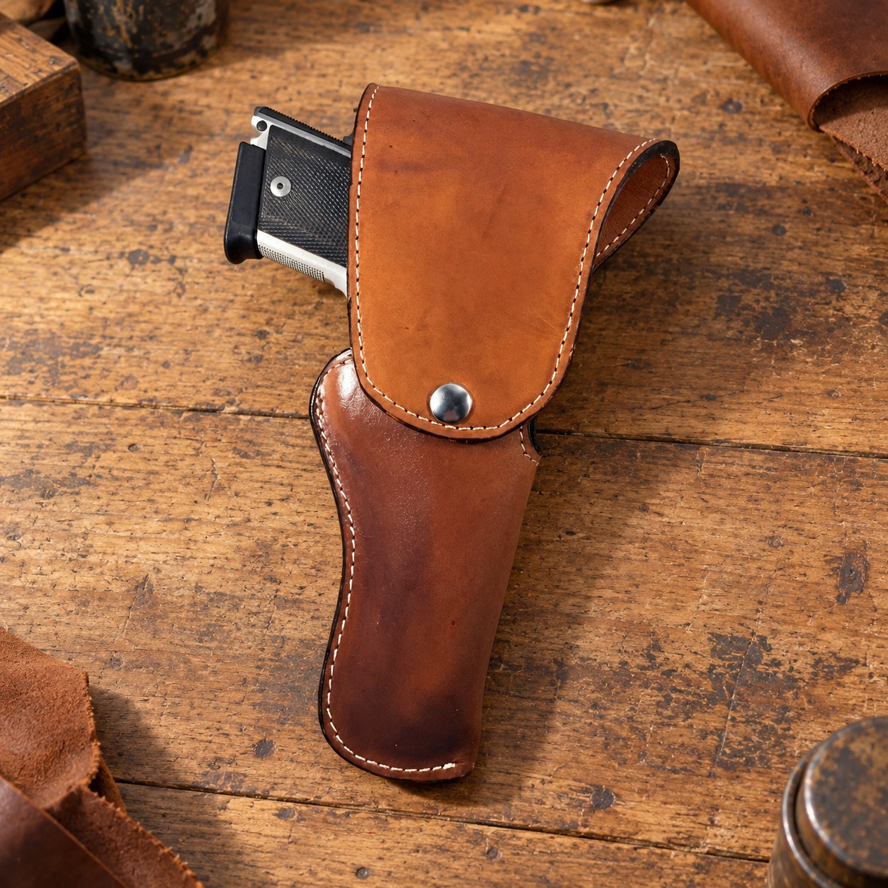 Fundas de servicio