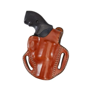 Funda tipo pancake para revólver Bodyguard modelo 137