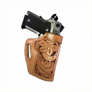 Funda cómoda de cinturón Texas Ranger