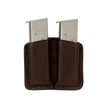 Portacargador doble modelo 62D
