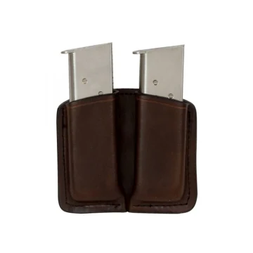 Portacargador doble modelo 62D
