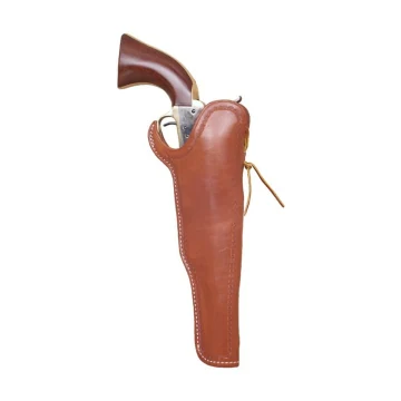 Funda de cuero Dragoon