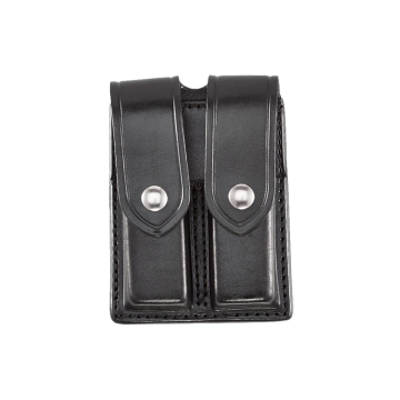 510 Portacargador doble On Duty de Aker Leather