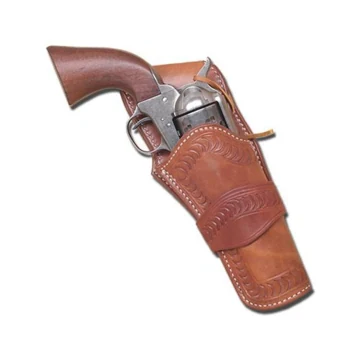 Funda de porte cruzado El Paso Speed Rig