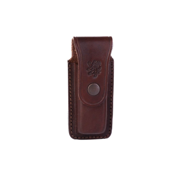 Funda Fieldcraft para navaja con solapa