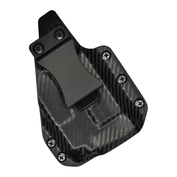 Funda híbrida interior IWB para Glock 48 MOS TLR-7 Sub