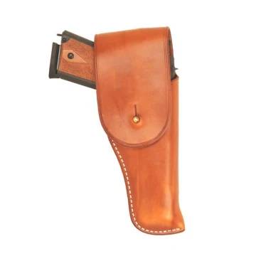 Funda de solapa para 1911 GI con marcaje U.S.