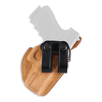Funda interior IWB de cuero Guard