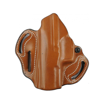 Funda exterior OWB de cuero Speed Scabbard