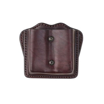 Portacargador doble ajustable Loadkeeper con dos clips