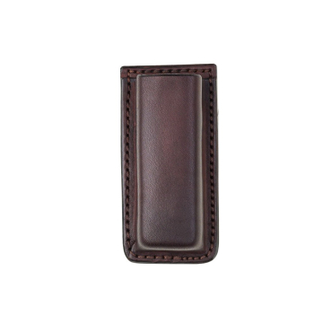 Portacargador individual abierto Loadkeeper con clip