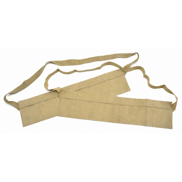 Bandolera de algodón para M1 Garand en paquete de dos