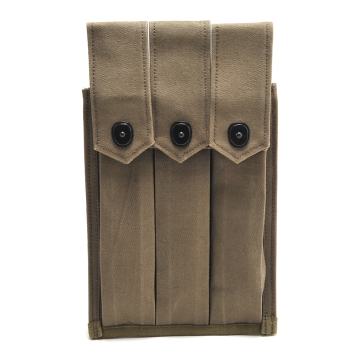 Portacargador para M3 Grease Gun