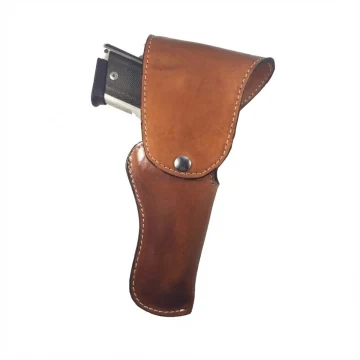 Sistema militar de funda BHUS para servicio y uso sobre el terreno
