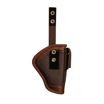 Funda protectora de nailon para pistola
