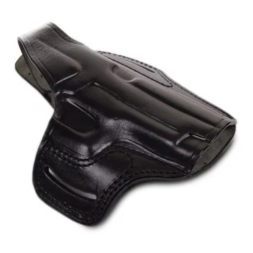 Funda exterior OWB de cuero para SIG Sauer P320 M17 M18
