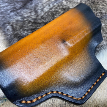 Funda interior IWB de cuero para SIG Sauer P365XL