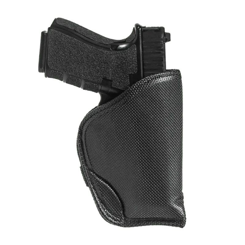 Funda de bolsillo negra Gecko Grip - Vista 6