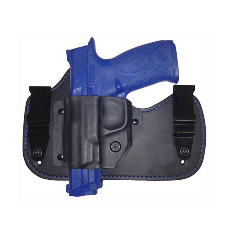Funda híbrida interior IWB negra con clips ajustables - Vista 13