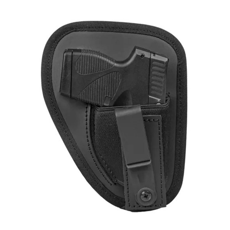 Microfunda interior IWB negra con inclinación ajustable - Vista 2