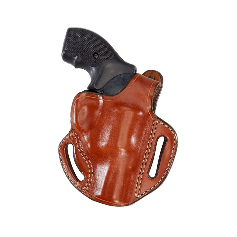 Funda tipo pancake para revólver Bodyguard modelo 137 - Vista 4