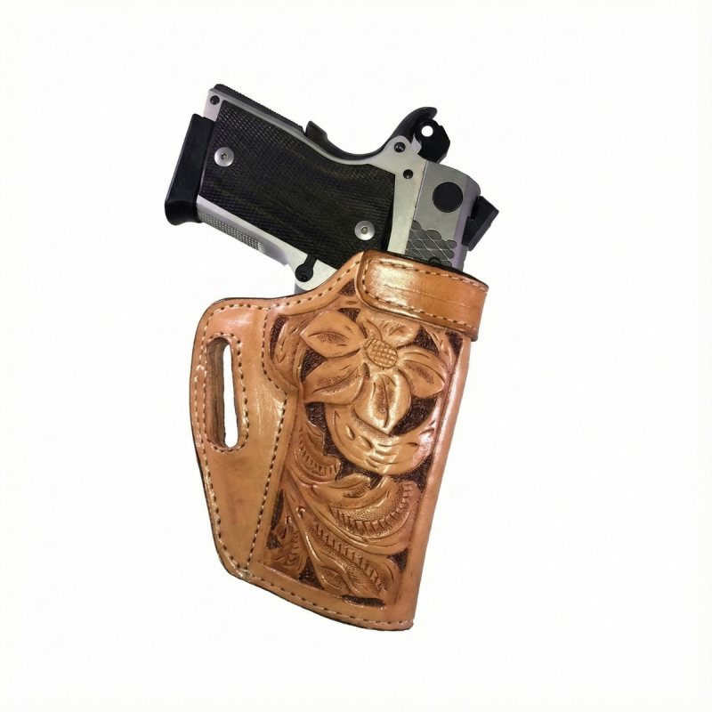 Funda cómoda de cinturón Texas Ranger - Vista 5