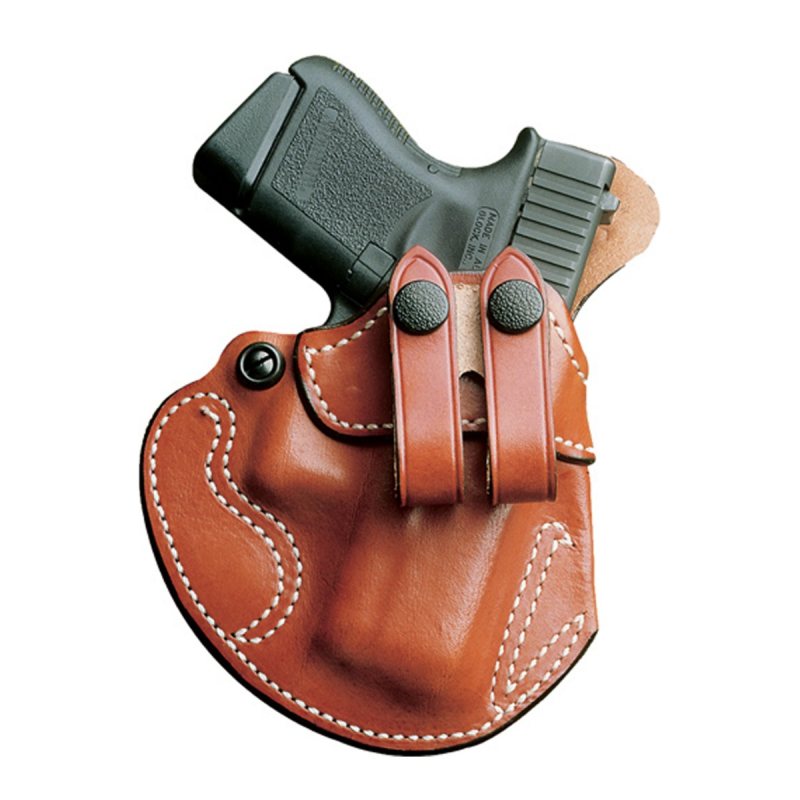 Funda interior IWB de dos trabillas con ajuste de retención - Vista 14