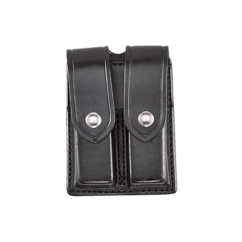 510 Portacargador doble On Duty de Aker Leather - Vista 3