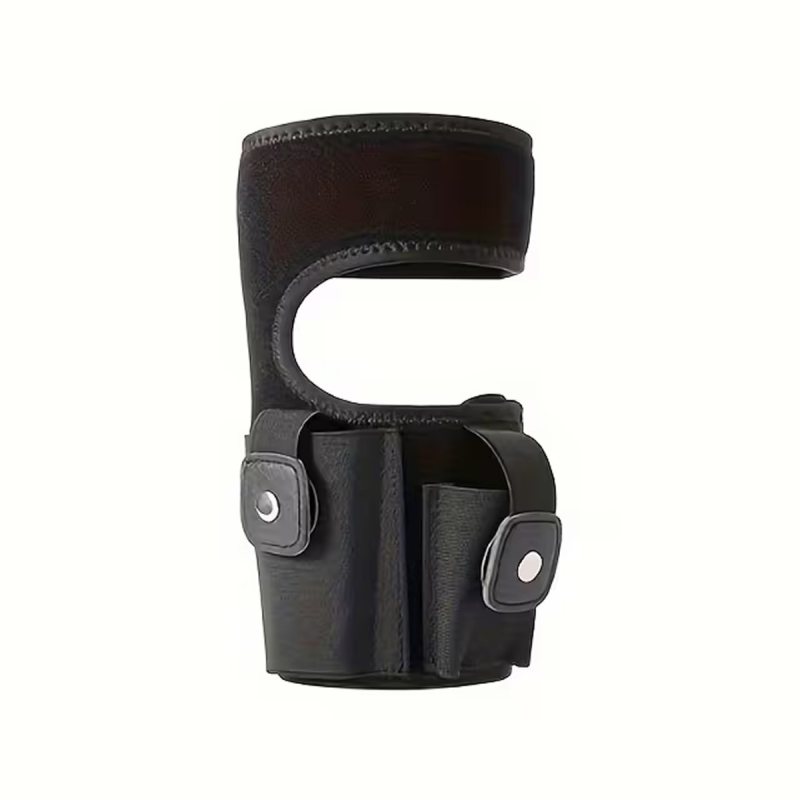 Funda elástica de tobillo con portacargador - Vista 1