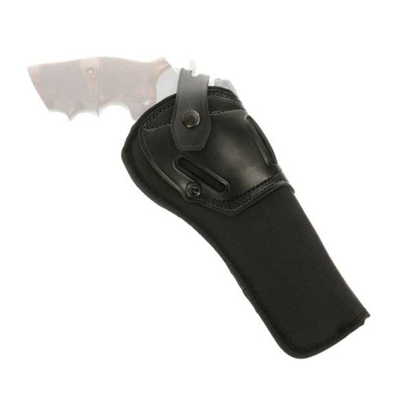 Funda híbrida exterior OWB Switchback para revólver - Vista 8
