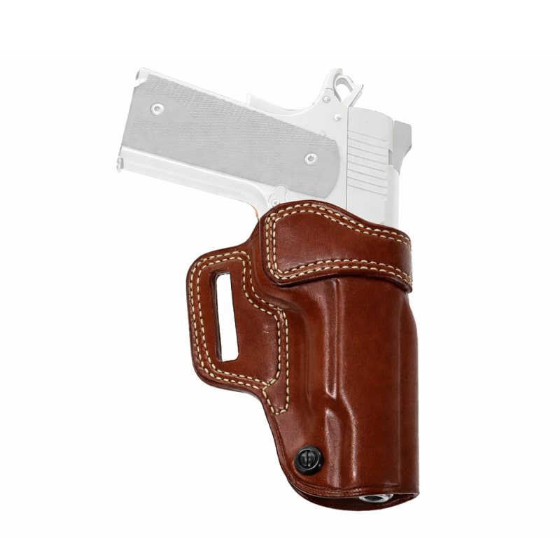 Funda de cinturón de cuero Avenger - Vista 1