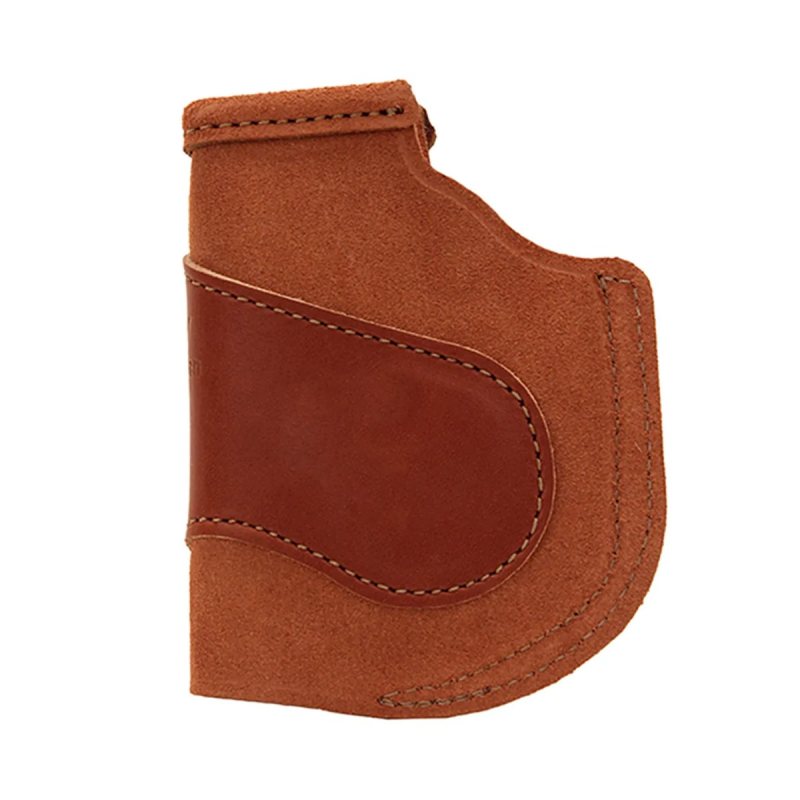 Funda interior IWB de cuero Stow N Go - Vista 1