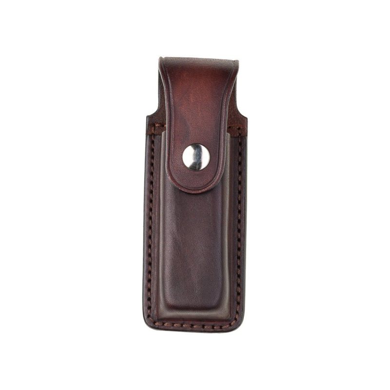 Portacargador individual Loadkeeper con solapa y clip - Vista 2