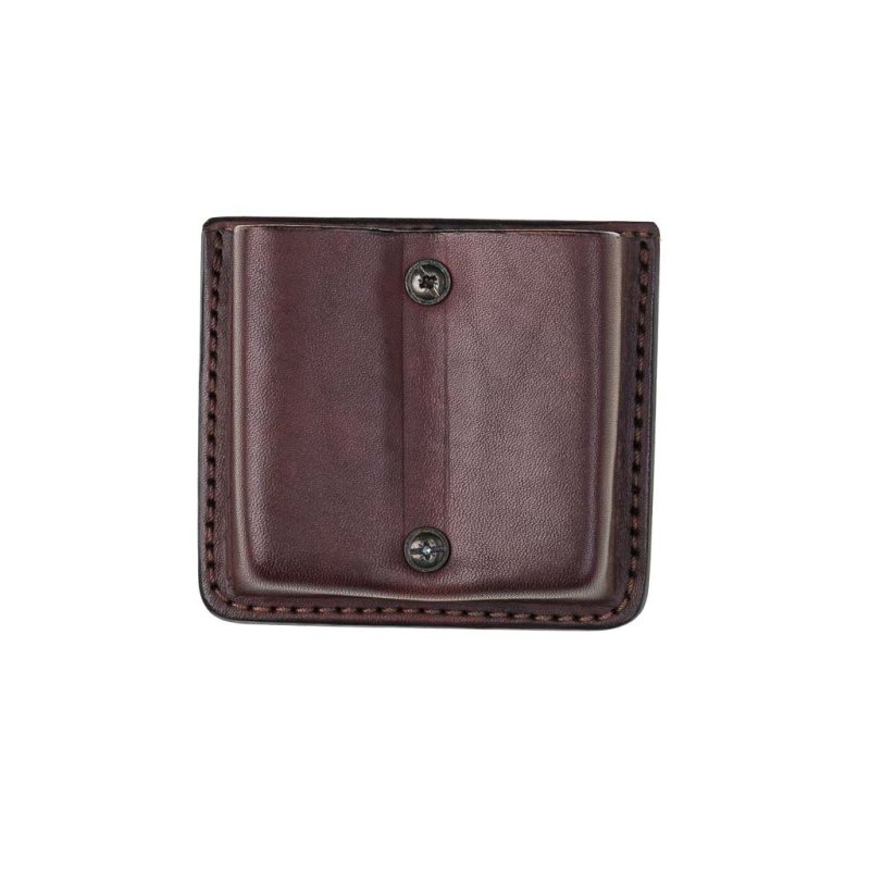 Portacargador doble abierto Loadkeeper con clips - Vista 2