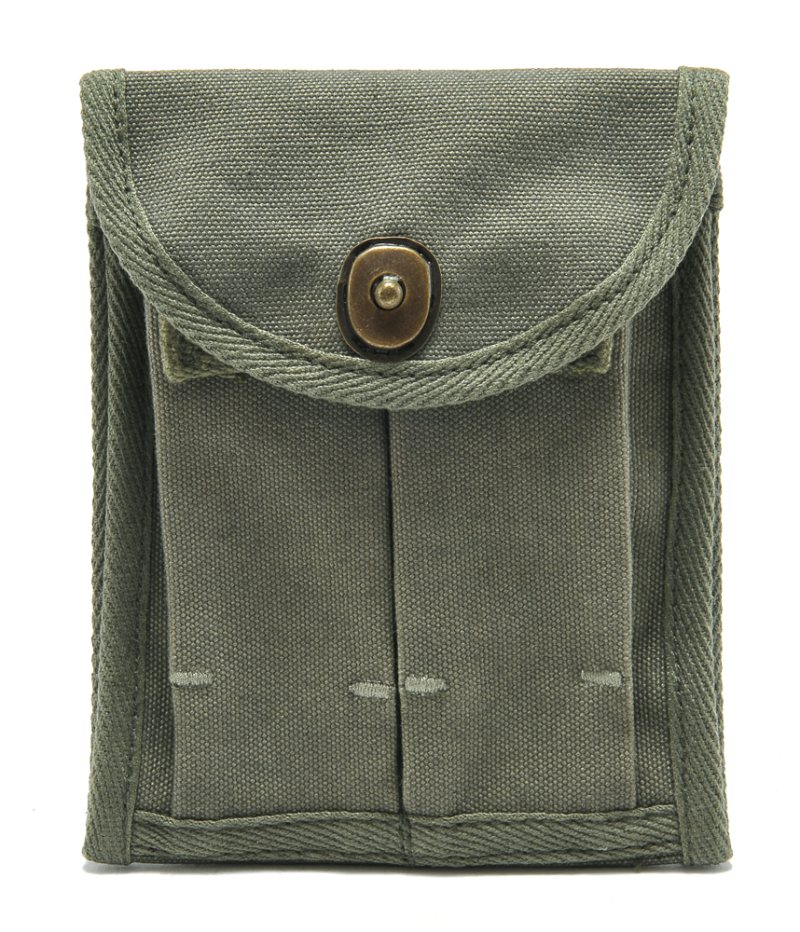 Portacargador combinado para carabina M1 y M1911 .45 - Vista 2