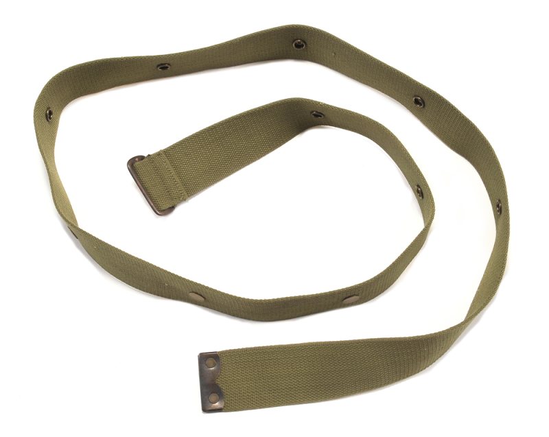 Correa de bandolera para cargadores de carabina M1 - Vista 2