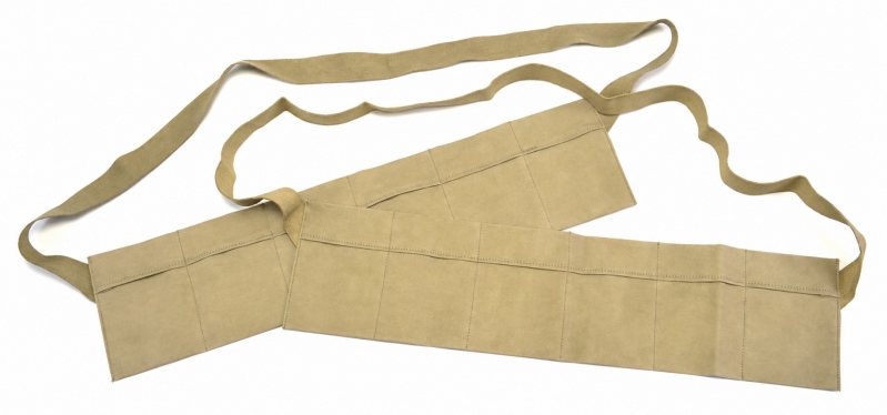 Bandolera de algodón para M1 Garand en paquete de dos - Vista 2