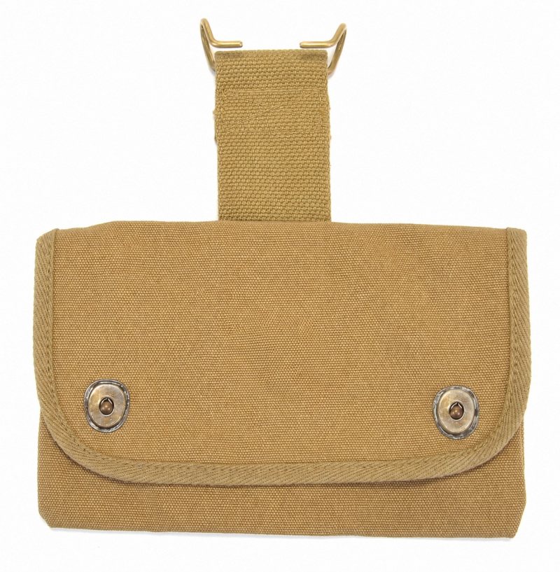 Bolsa M1910 para jefe de escuadra - Vista 2