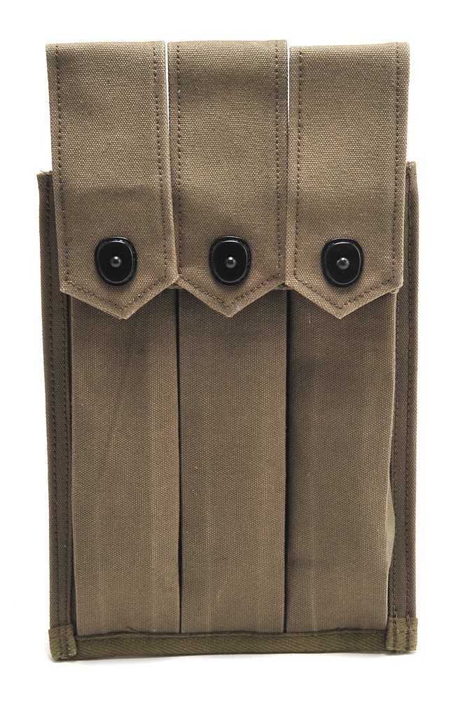 Portacargador para M3 Grease Gun - Vista 2