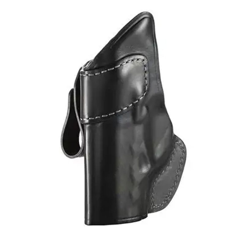 Funda exterior OWB de cuero con cierre de pulgar - Vista 2