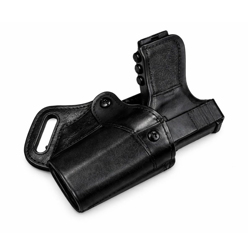 Funda de cuero para la zona lumbar - Vista 3