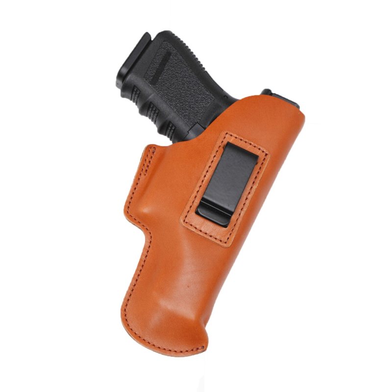 Funda interior de cintura suave con clip metálico - Vista 5