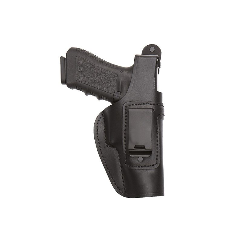 Funda interior IWB de cuero Spring Special - Vista 4