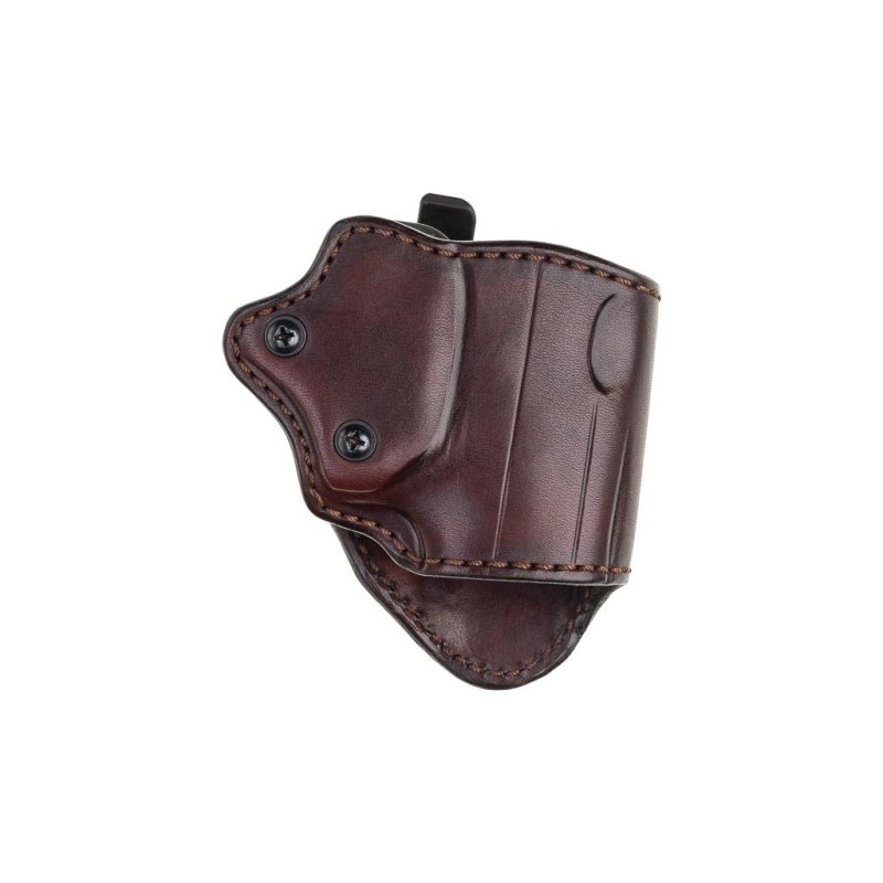 Funda compacta Trailguard con trabilla para cinturón y liberación con el pulgar - Vista 2