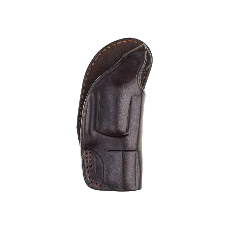 Funda sin forro Wayfarer para revólver con clip - Vista 2